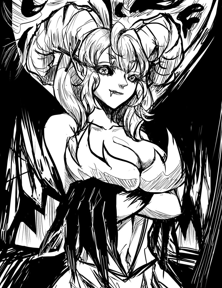 RokaKidian's tweet photo. Maglara Ath, The Cloak of the Canroef.

#rokakidian_ocs #MaglaraAth #originalcharacter #oc https://t.co/vXIwQoV132