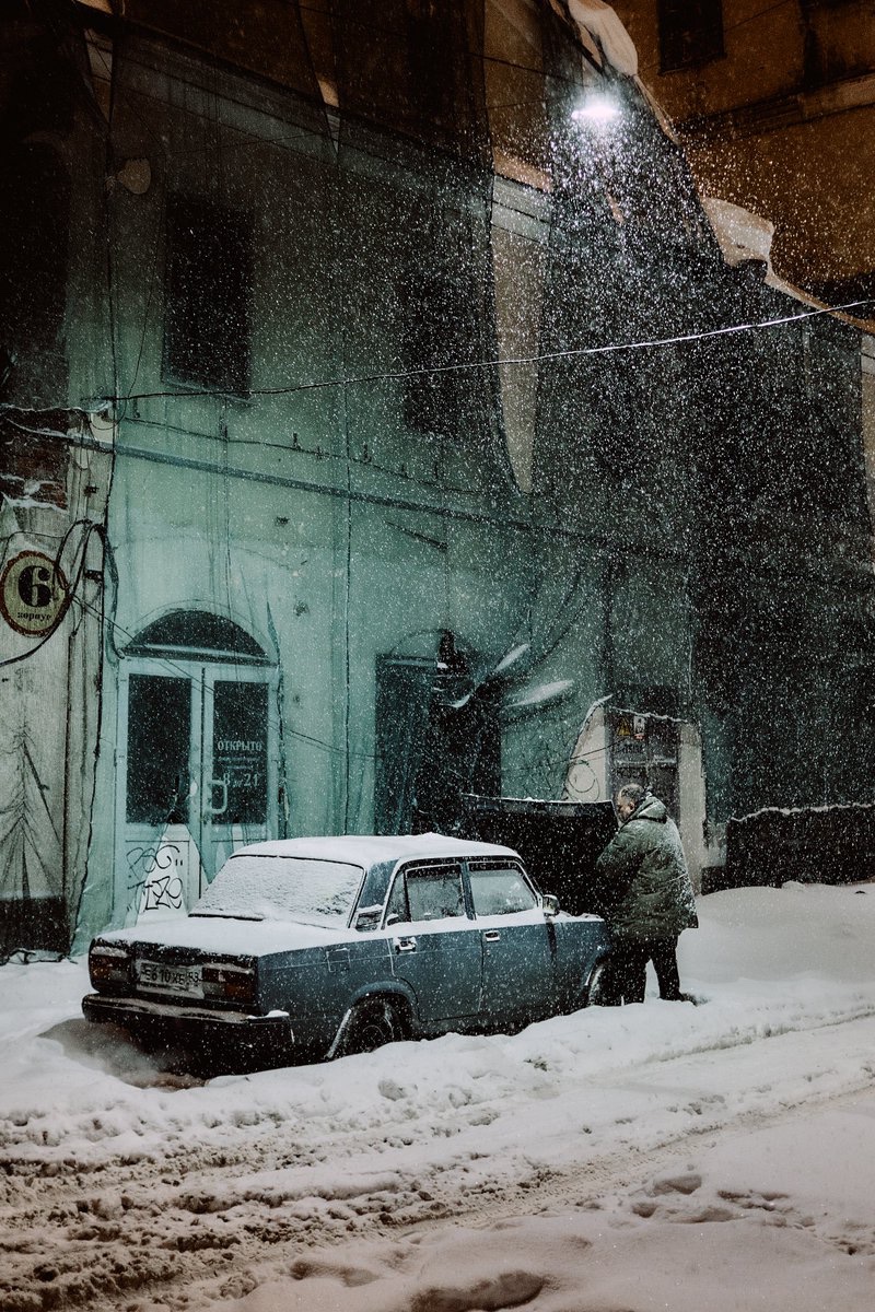 StreetEvolution's tweet photo. 𝐕𝐢𝐤𝐭𝐨𝐫 𝐁𝐚𝐥𝐚𝐠𝐮𝐞𝐫: Saint Petersburg https://t.co/K9WI5ShiNc