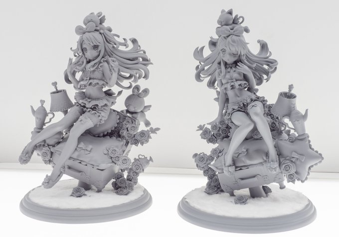 久々にワンフェス行ってきました。気になったもの1/3 