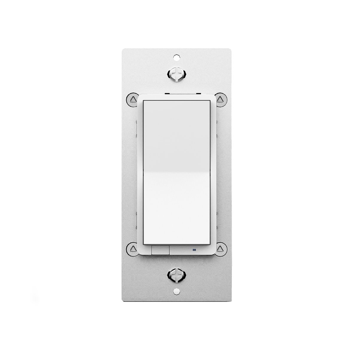 Z-Wave 800 series In-wall Switch