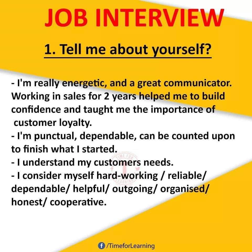 DeeJobplug's tweet photo. Oneday you will need this save them on your phone 
Interview questions and answer 
https://t.co/KZ6gTl0L9u #Youthinfo https://t.co/oNCQxsIFvU