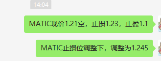 多完，就来空！
#BTC #BTCUSDT #Ethereum #ETH