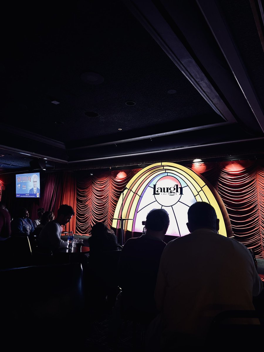 Paul Wilsdon (@overwatchpaul) on Twitter photo Just witnessed <a href="/domirrera/">Dom Irrera</a> absolutely crush it at the <a href="/LaughFactoryLAS/">Laugh Factory: Las Vegas</a> â one of the all time greats had us in tears. Legend. Just witnessed <a href="/domirrera/">Dom Irrera</a> absolutely crush it at the <a href="/LaughFactoryLAS/">Laugh Factory: Las Vegas</a> â one of the all time greats had us in tears. Legend.
