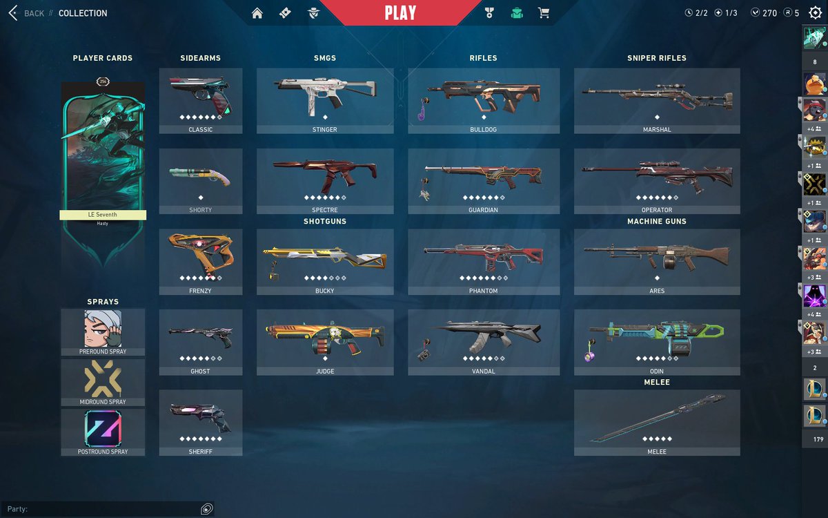 vendo mi cuenta de lan si a alguien le interesa DM