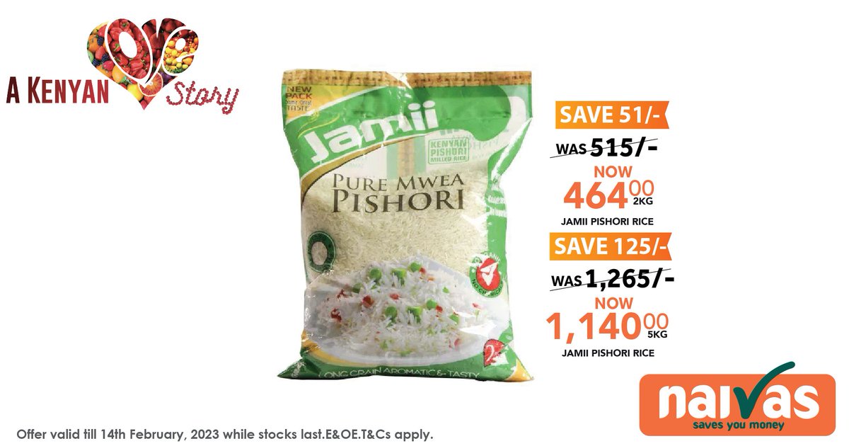 Naivas Supermarket on Twitter: