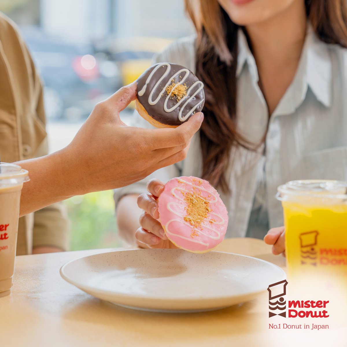 Indomaret on Twitter "Hallo Misdo Lovers!💕 Yuk rayakan hari kasih