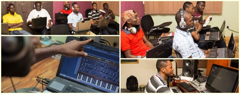 CountrysydeENT's tweet photo. COST OF LEARNING MUSIC PRODUCTION IN NIGERIA - https://t.co/WcMBf5J7jb https://t.co/qQta1cUKQT