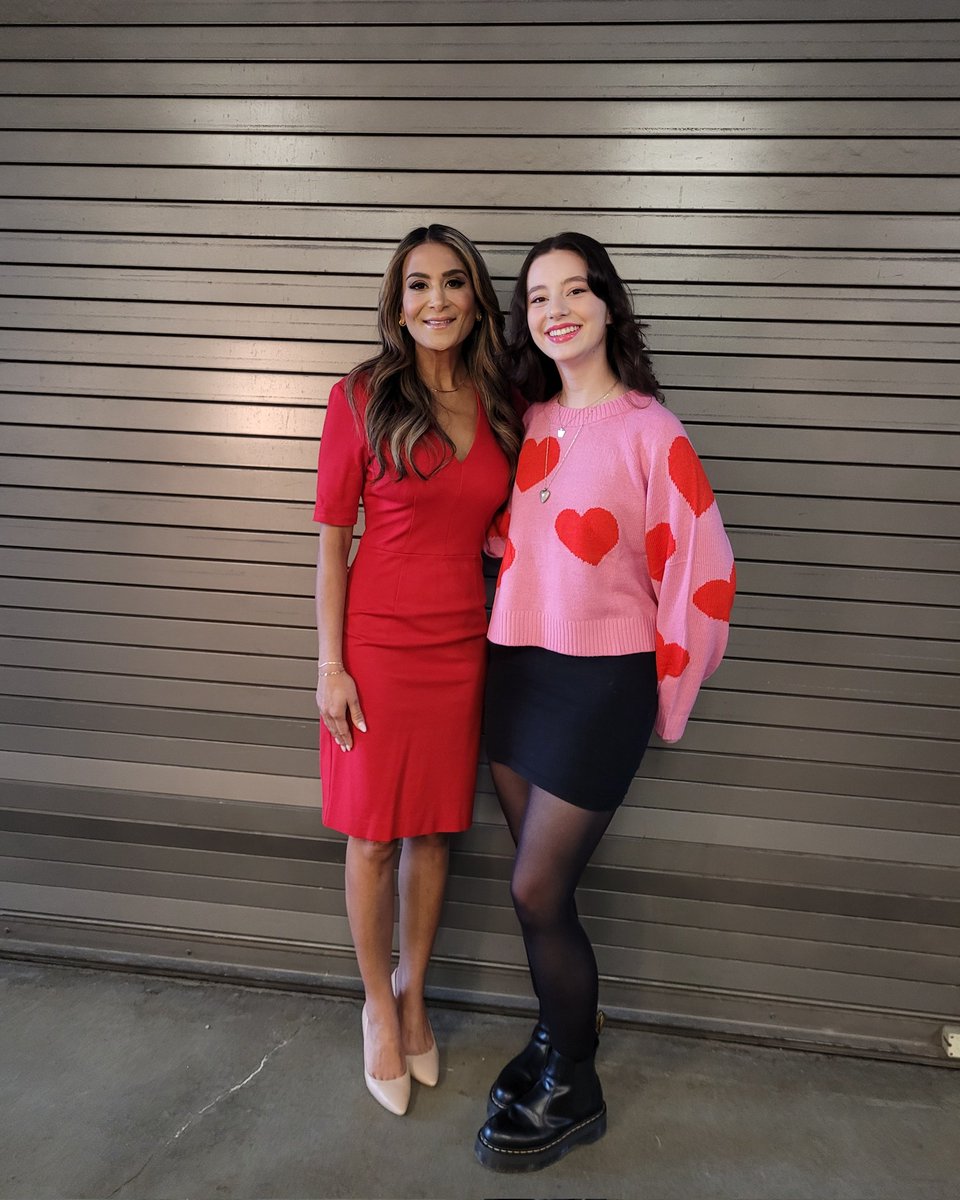 Watch @KarenKhunkhun and I Co-host hour 2 and 3 of the @VarietyBC '57th annual Show of Hearts Telethon' on Sunday Feb 26th from 1-5:30 on @GlobalBC Call 310-KIDS 📞 special guest @SarahMcLachlan @JimCuddy @TylerShawMusic @iamfefemusic #showofhearts #bckids