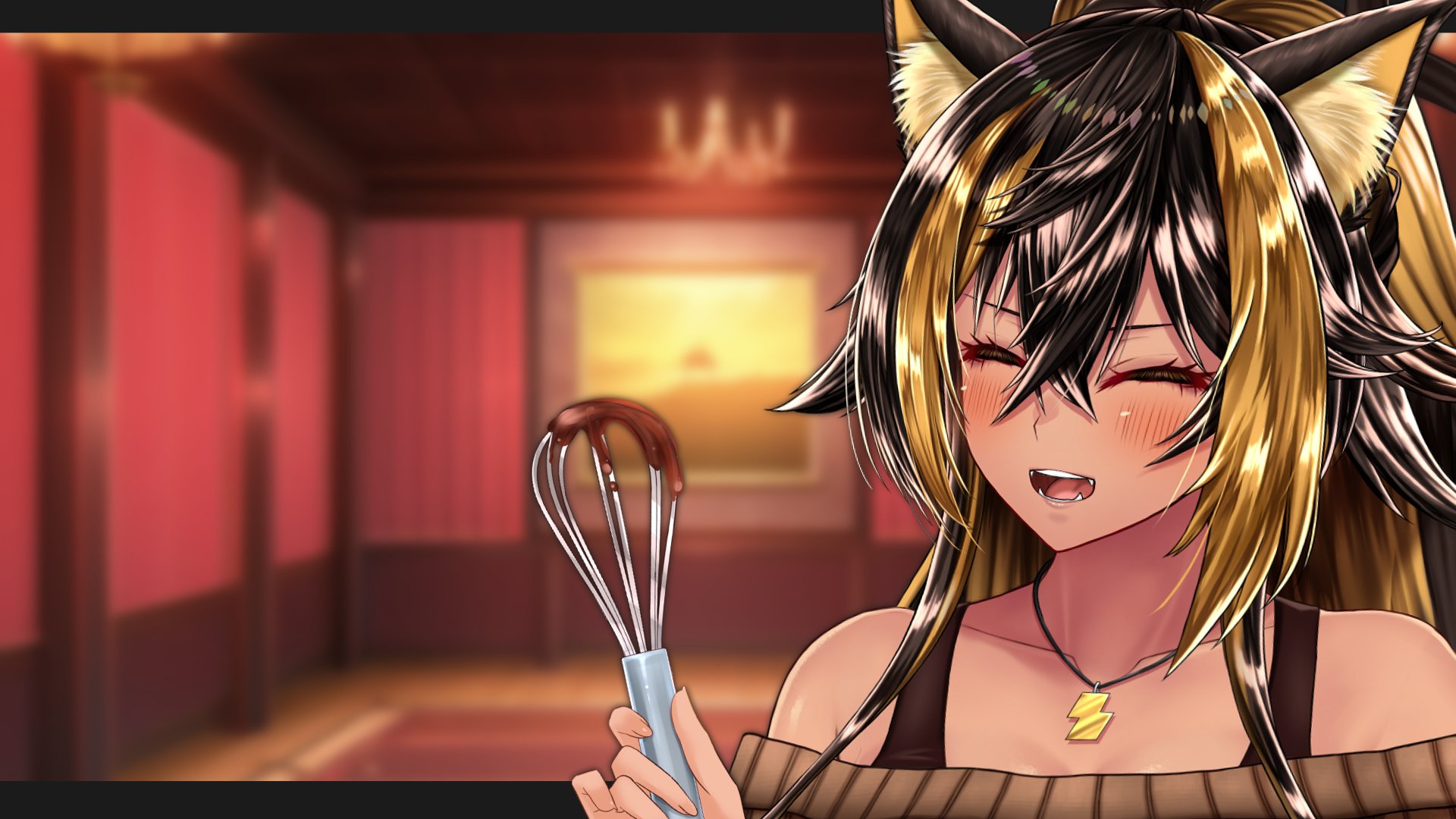 猫小夜くろえ グッズ 7点セット