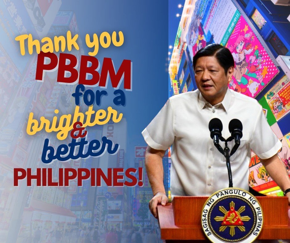 itsmecass13's tweet photo. #ThankYouPBBM https://t.co/aNVory8ezA