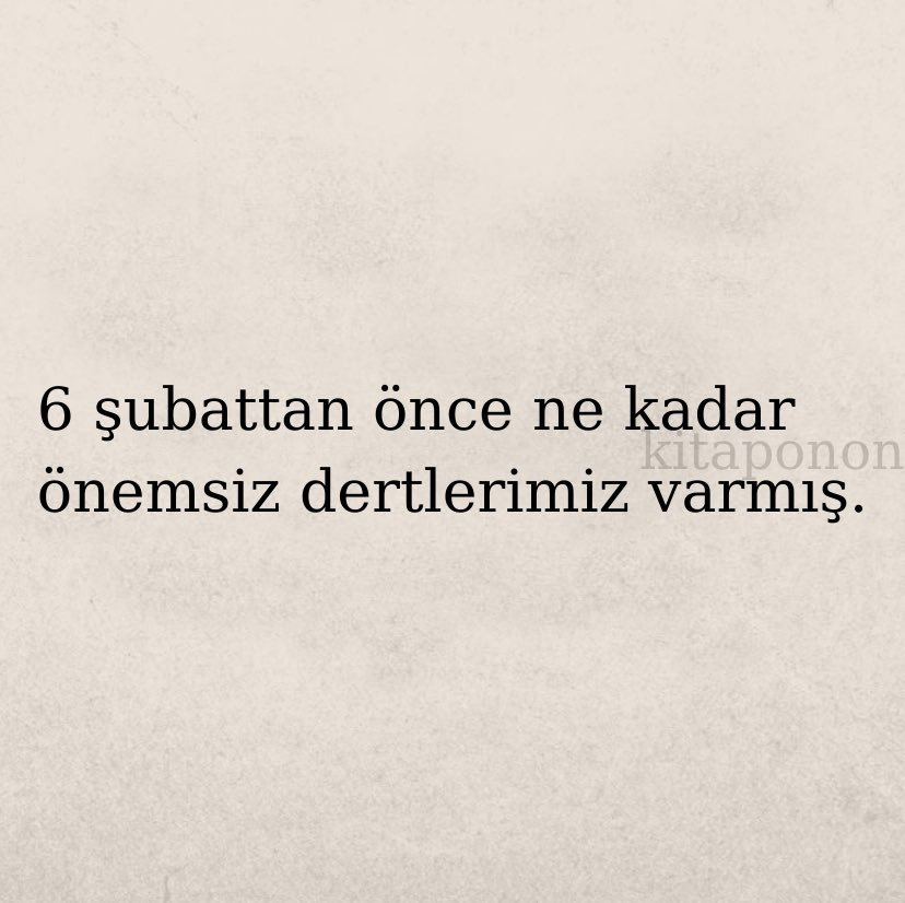 10/10 Bilgi Seli (@ononbilgiselim) on Twitter photo 