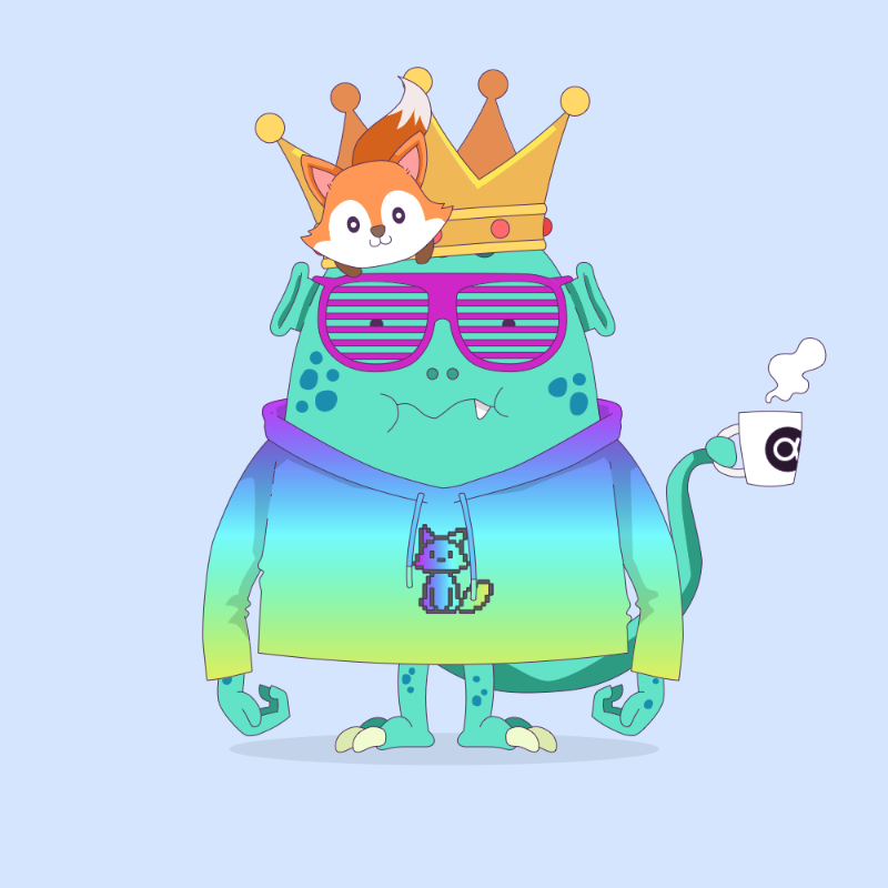 kuorks's tweet image. KuOrks #604 sold for 2.1 KCS 
Rarity rank : #782 

Source : KuSwap NFT Marketplace - nft.kuswap.finance/#/nfts/collect… 
 
KCC Explorer : scan.kcc.io/tx/0x8e4994017…
 
#KuOrks #KCC #NFT #KuSwap