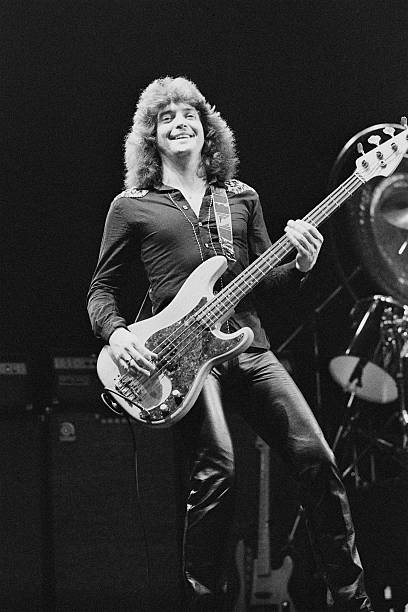 Happy Birthday Bob Daisley Fin Costello 