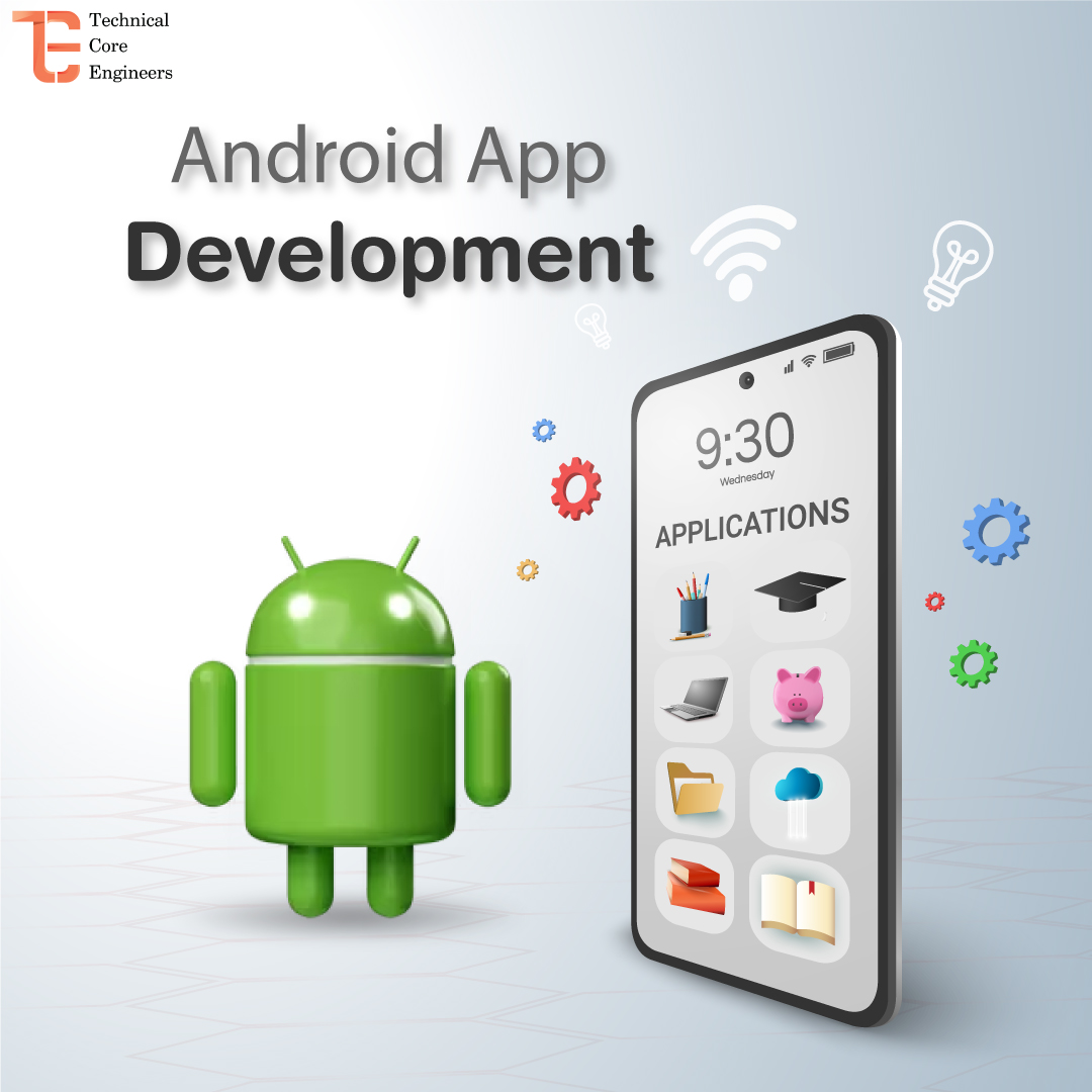 tecoreng's tweet photo. If you want a ton of familiarity with your Android app advancement prerequisites, go ahead and reach us, &amp; our Android engineers are prepared to help you. https://t.co/DcKsV0x7Ne

#android #androiddevelopment #androidstudio #androidapplication #tecoreng #tce #softwarecompanies https://t.co/6Ot6QeURNY