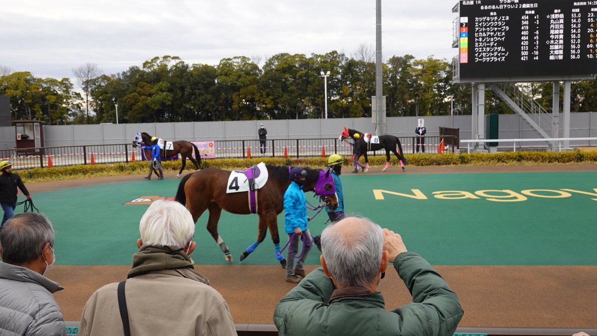 坂田博昭 tweet media