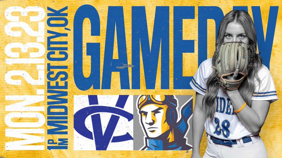 Rose State Raiders on Twitter "🥎 First official game of the season