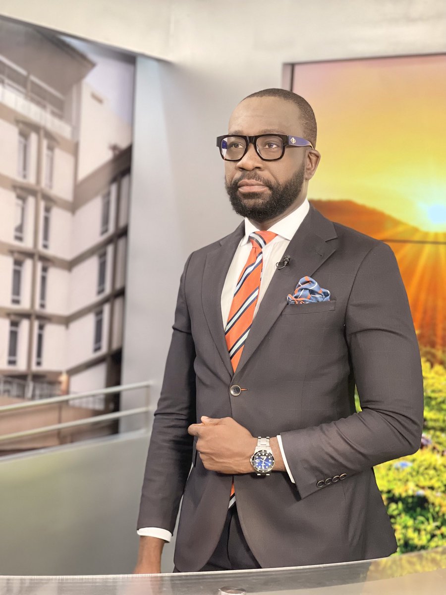 BenjaminAkakpo3's tweet photo. Welcome to a #PromisingNewWeek!😎
The #AMShow is here to #LightUpYourMorning!🌞✌🏾
Today, we discuss Professor Stephen Adei’s educational strategy of #SackingTeachingStaff at the #BasicLevel in order to reinvigorate education in that sector.
Join us - #ForGodAndCountry!🇬🇭🙌🏾 https://t.co/IdVa0WEnUQ