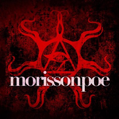 MorissonPoe's tweet image. #MorissonPoe has arrived...
#Tremendous drops Feb 17