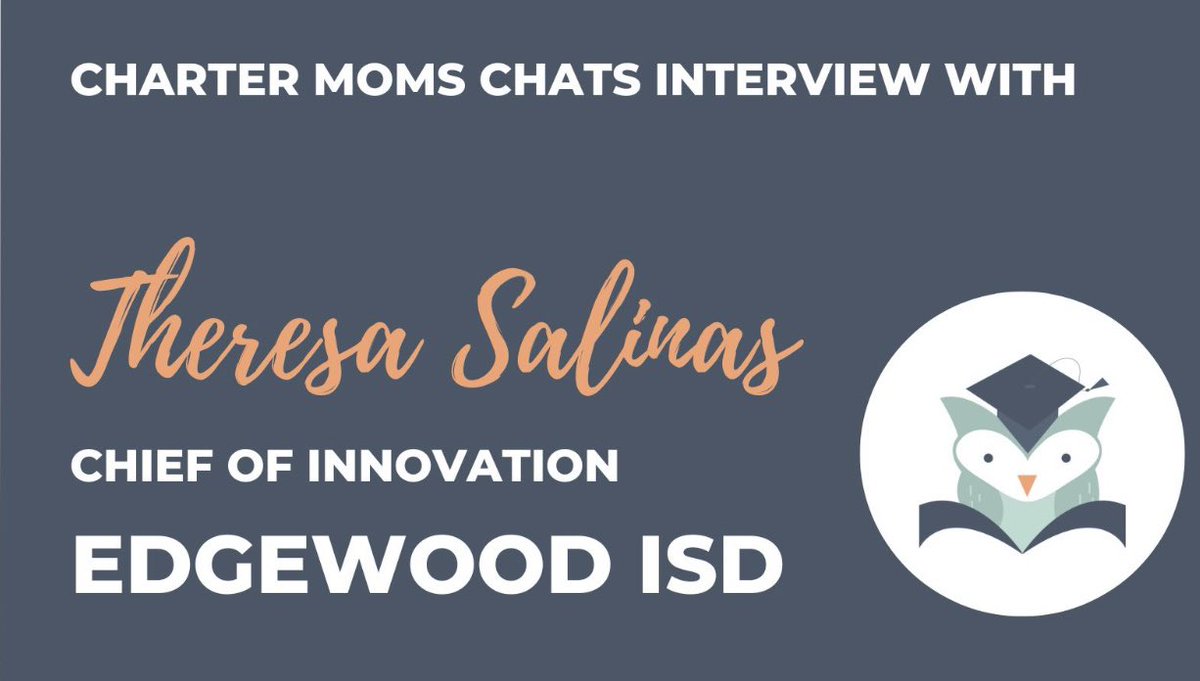 tsalinas11's tweet photo. Join us live on Tuesday, February 14 at4:00pm to learn more about our great school options! @AnaCantuEISD @csanchez8254 #IChooseEdgewood #ComeDreamWithUs @Innovate_EISD @EISDofSA @SACharterMoms @DrH_OnTheEdge https://t.co/hKjLqTxRY3