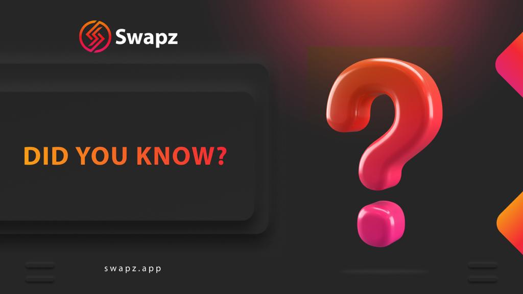 Swapz_app's tweet photo. Did you know that only a small fraction, around 5% of the world's population, has invested in cryptocurrencies? But the value of the global cryptocurrency market cap is now worth around $1.06 trillion. https://t.co/Vg3QbFkyxj