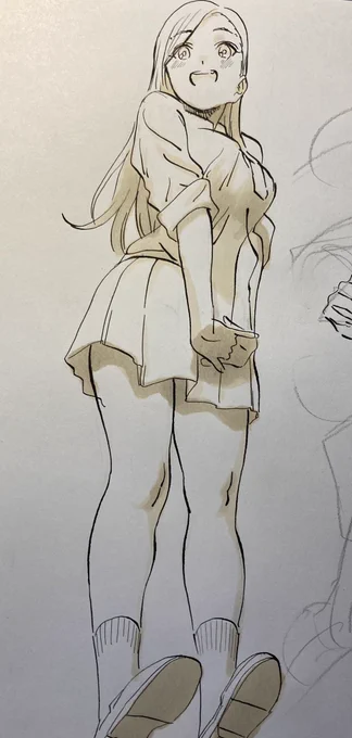 落書き 