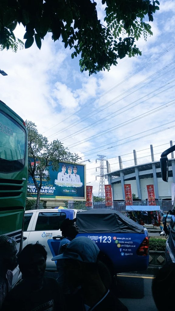 Dwioke13's tweet photo. Datang untukmu
#happypssday https://t.co/qhvnSUEXkV
