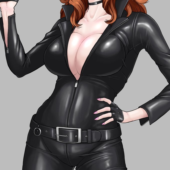 トレンドにえっちベルト🖤 