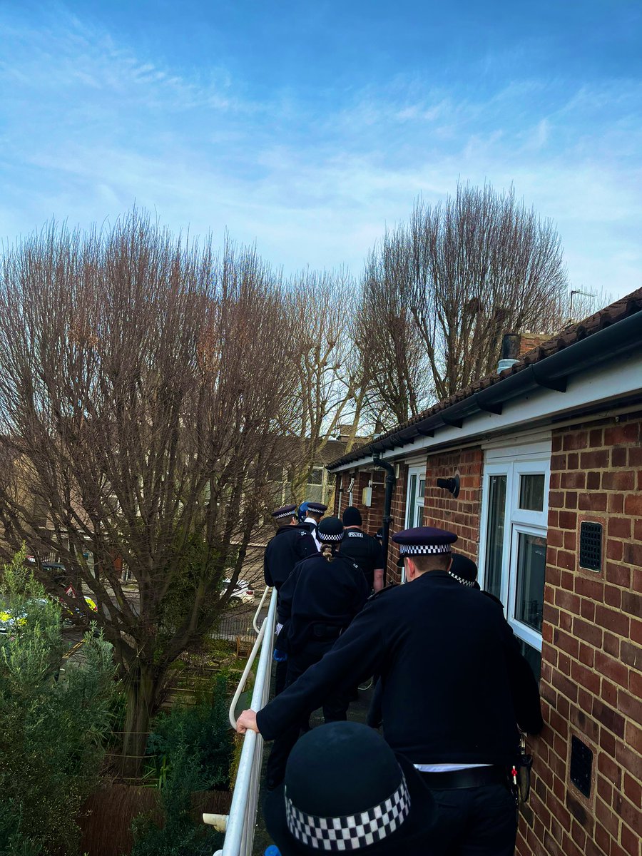 Dalgarno Police tweet media