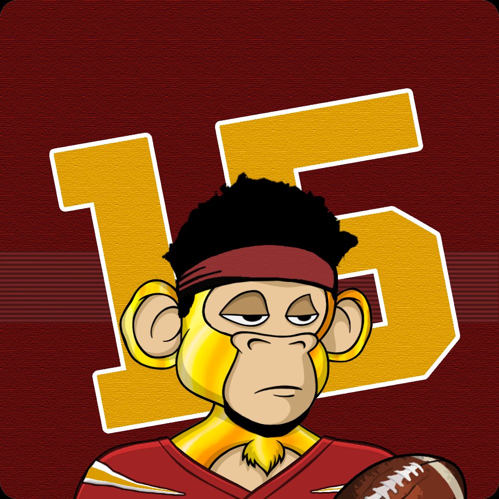 Congratulations <a href="/Chiefs/">Kansas City Chiefs</a>
 🏈🥳🎉🍾

#Chiefs #SB57 #YAPES $APE