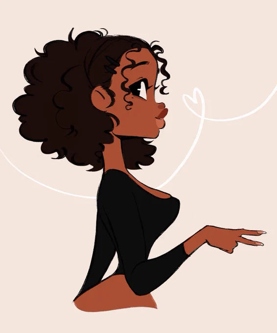 lil self-portrait 