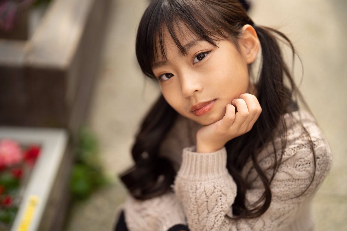 toxPYioWlSrnFaF's tweet photo. 2023.2.12
ガンマ撮影会 福岡市植物園 MiimiちゃんJS4
皆さん可愛いモデルさんばかり😍Miimiちゃんの大人っぽい表情にドキドキしてました💕
#Miimi #ガンマ撮影会 #Gammaproject #福岡市植物園@Gamma_project1 https://t.co/fWsLv702vM