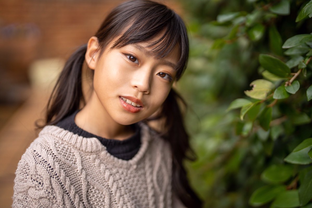 toxPYioWlSrnFaF's tweet photo. 2023.2.12
ガンマ撮影会 福岡市植物園 MiimiちゃんJS4
皆さん可愛いモデルさんばかり😍Miimiちゃんの大人っぽい表情にドキドキしてました💕
#Miimi #ガンマ撮影会 #Gammaproject #福岡市植物園@Gamma_project1 https://t.co/fWsLv702vM
