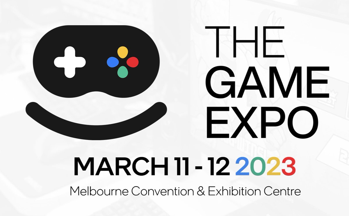 I'm running a giveaway for 2 FREE tickets to the <a href="/TheGameExpo/">TheGameExpo - TGX</a> this March 11th-12th!

All you have to do to enter is: 
1. Make sure you're following me and <a href="/TheGameExpo/">TheGameExpo - TGX</a> 
2. Like and retweet this post!

Winners will be chosen on the 19th of February. Good luck!