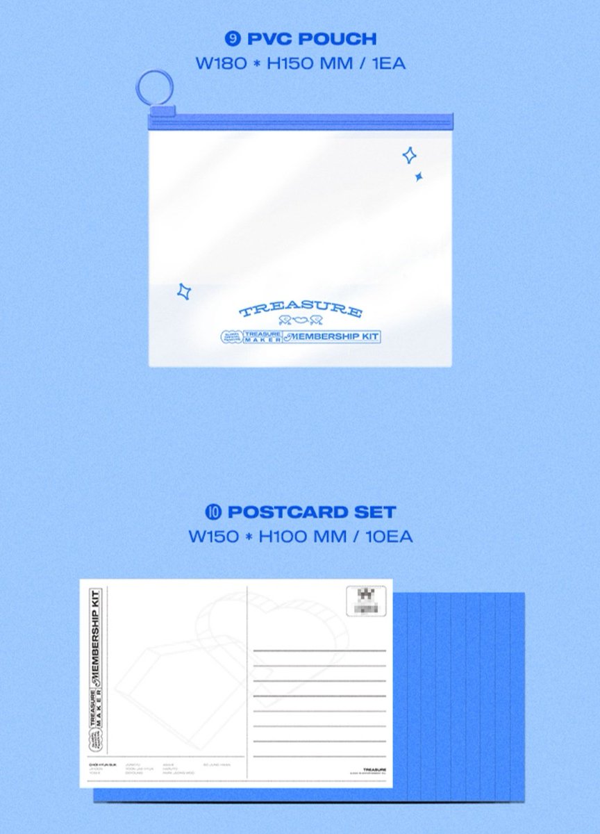 DOPEPHPasabuy's tweet photo. #DOPEPHTingi | help rt | wts | lfb
TREASURE Membership Kit Tingi
Package + 4cut Photo Set + Badge - 350
Certificate + Diary + Pouch - 300
Mem Sets (PC + Sticker + Postcard) - 130
✔️HS
✔️JH
✔️YS
✔️JK
✔️JH
✔️AS
✔️HR
✔️DY
✔️JW
✔️JN
> dop: Mar. 13
> neta
> mine/dm + member/item https://t.co/mdDZGCmMPS