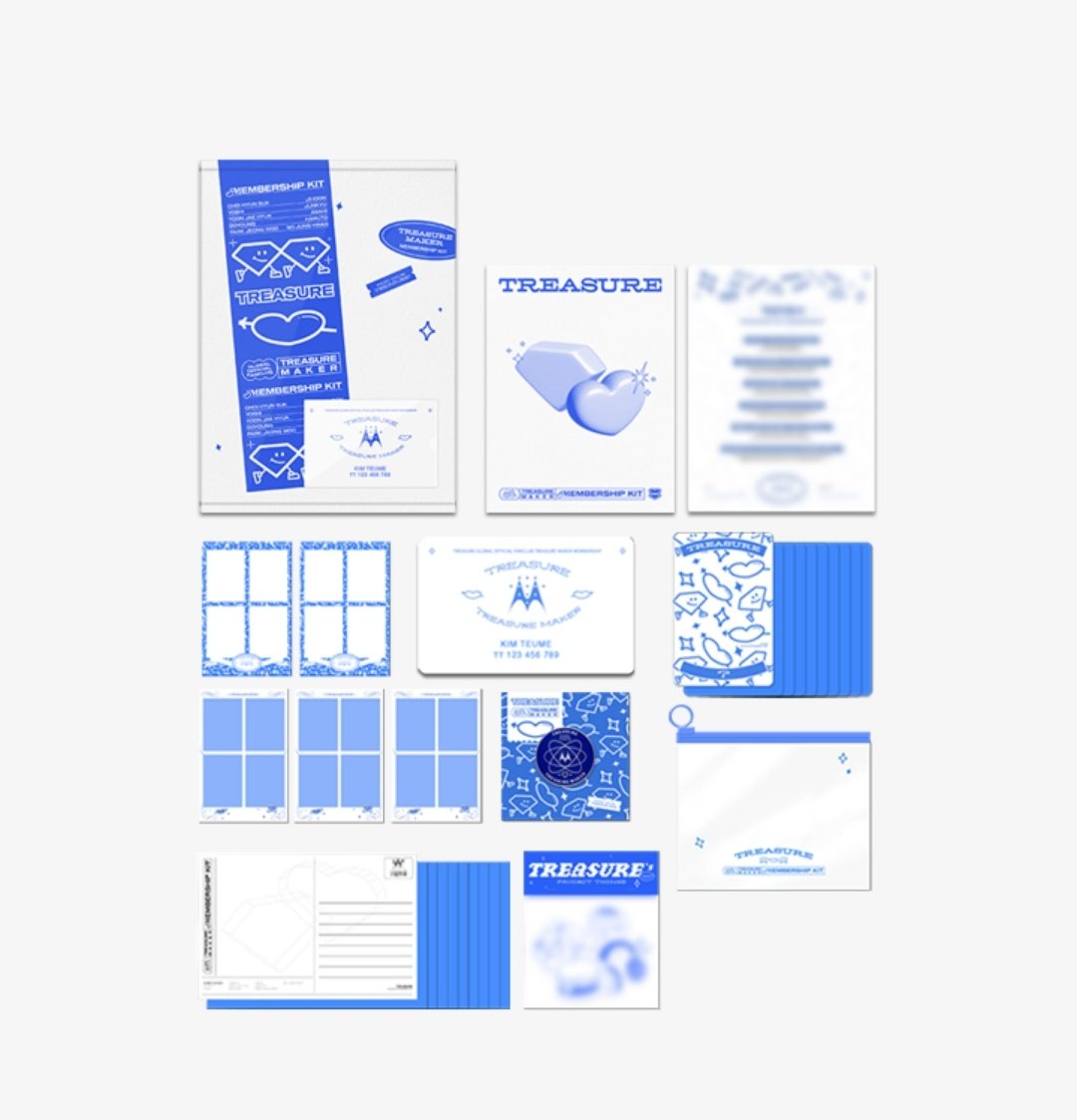 DOPEPHPasabuy's tweet photo. #DOPEPHTingi | help rt | wts | lfb
TREASURE Membership Kit Tingi
Package + 4cut Photo Set + Badge - 350
Certificate + Diary + Pouch - 300
Mem Sets (PC + Sticker + Postcard) - 130
✔️HS
✔️JH
✔️YS
✔️JK
✔️JH
✔️AS
✔️HR
✔️DY
✔️JW
✔️JN
> dop: Mar. 13
> neta
> mine/dm + member/item https://t.co/mdDZGCmMPS