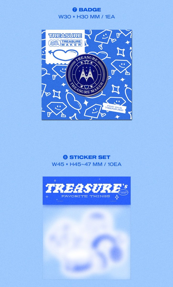 DOPEPHPasabuy's tweet photo. #DOPEPHTingi | help rt | wts | lfb
TREASURE Membership Kit Tingi
Package + 4cut Photo Set + Badge - 350
Certificate + Diary + Pouch - 300
Mem Sets (PC + Sticker + Postcard) - 130
✔️HS
✔️JH
✔️YS
✔️JK
✔️JH
✔️AS
✔️HR
✔️DY
✔️JW
✔️JN
> dop: Mar. 13
> neta
> mine/dm + member/item https://t.co/mdDZGCmMPS