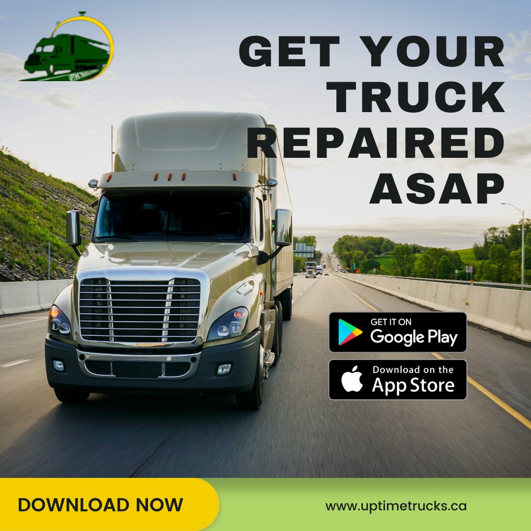 MobileTrucks's tweet photo. If you are middle of nowhere, it would be really inconvenient if your truck suddenly breaks down.
In order to be prepared for this situation, download:
UpTime Trucks Mobile.
Download our app now and get started!
Details: https://t.co/CmVVPChhk8

#towtruck #tow #towingservice https://t.co/iHC3d4qRAA