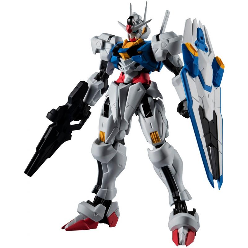 gundammy's tweet photo. Pre Order the new Universe Gundam , Aerial , Lupux Rex , Shining and Tallgeese II - https://t.co/ki7uIOuuZc https://t.co/kAUPzL0UV1