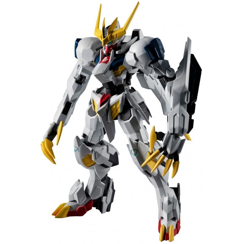 gundammy's tweet photo. Pre Order the new Universe Gundam , Aerial , Lupux Rex , Shining and Tallgeese II - https://t.co/ki7uIOuuZc https://t.co/kAUPzL0UV1