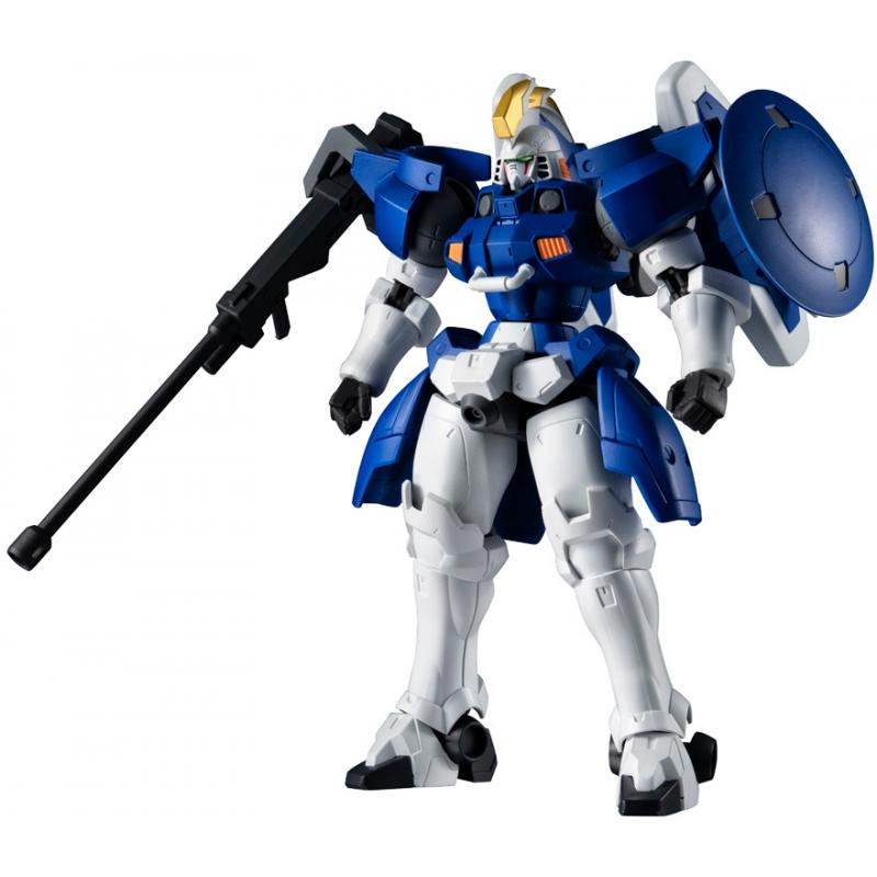 gundammy's tweet photo. Pre Order the new Universe Gundam , Aerial , Lupux Rex , Shining and Tallgeese II - https://t.co/ki7uIOuuZc https://t.co/kAUPzL0UV1