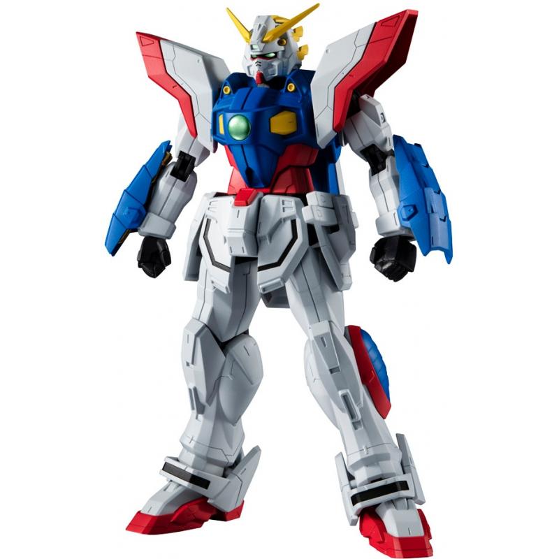gundammy's tweet photo. Pre Order the new Universe Gundam , Aerial , Lupux Rex , Shining and Tallgeese II - https://t.co/ki7uIOuuZc https://t.co/kAUPzL0UV1