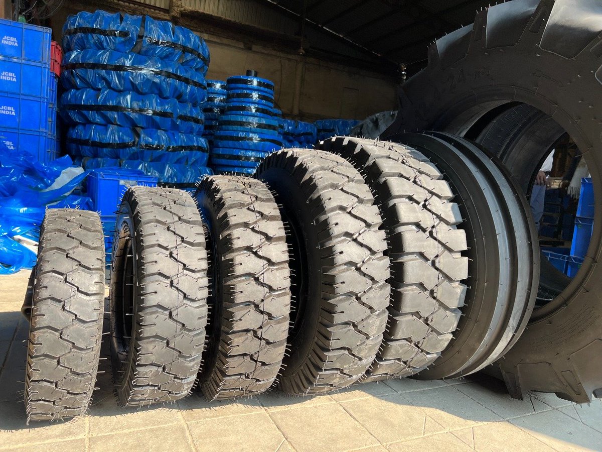 JCBL Tyres (@JcblTyres) / Posts / X