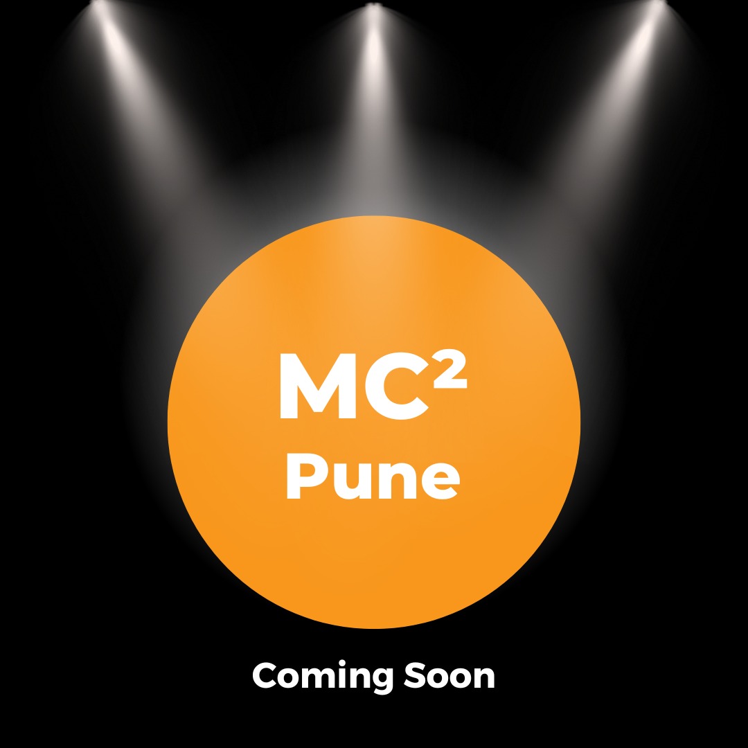 📢 📢 📢
We are getting ready for yet another amazing conference...this time in Pune, the Oxford of the East.

🤔 Eager to know the date, time, speakers and more!!!! ⁉️ ⁉️

🤩Follow us to stay updated.

#trailblazercommunity #sfmc #marketingchampions #marketingcloud #salesforce