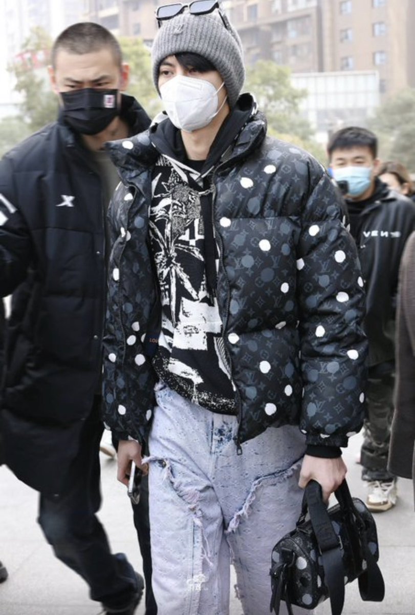 Jaimee⁷ tweet media