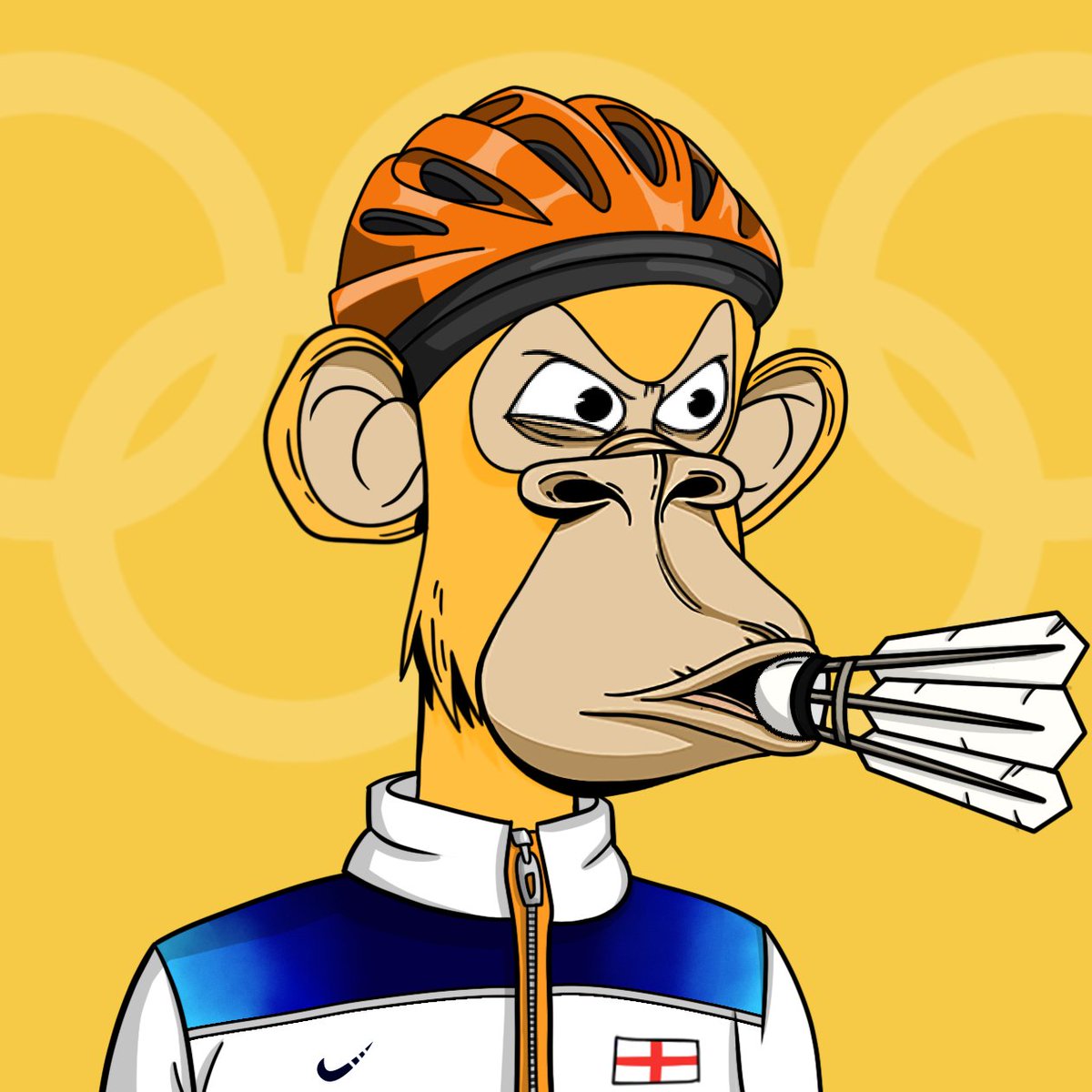 🎁Giveaway🎁

Prizes
🏆5 #FreeMint from <a href="/OlympicsApe/">Bored Ape Olympics</a> 
🏆1 #NFT from <a href="/vitalycoshel/">猴 Coshe</a>

To Enter
1️⃣Follow <a href="/OlympicsApe/">Bored Ape Olympics</a> and <a href="/vitalycoshel/">猴 Coshe</a>
2️⃣RT &amp; ❤️
3️⃣Tag 3 friends 

24H⏰

#ETH #NFTCommunity #Cryptoart #Crypto #NFT #openseaart #NFTartists #NFTartwork #NFTshill #openseaartists