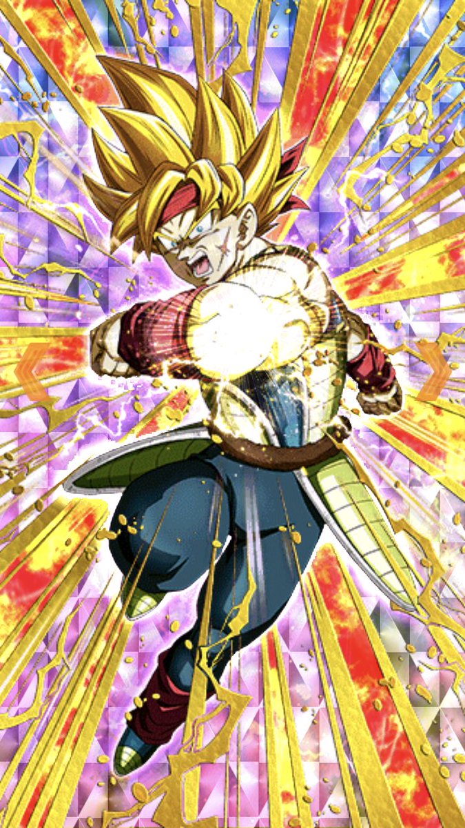 バーダック・ゼノ(トルーマTORUUMA) tweet media