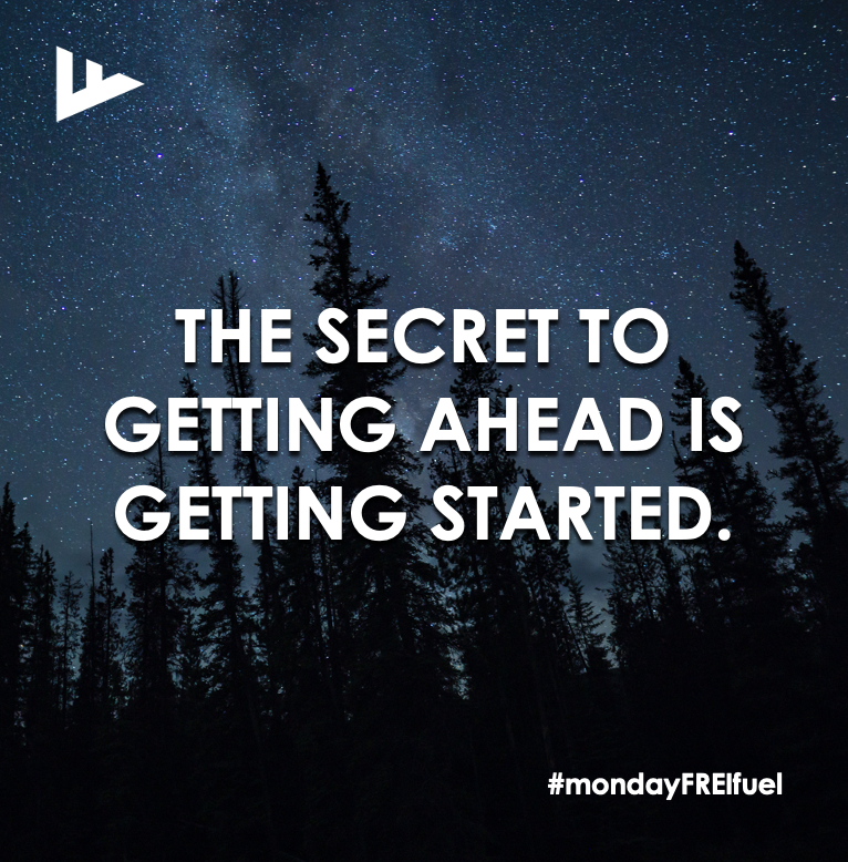 FREIOneDigital's tweet image. Light tomorrow with today. 

#FREI #mondayFREIfuel #mondaymotivation #positivemindset #positivenewquotes
