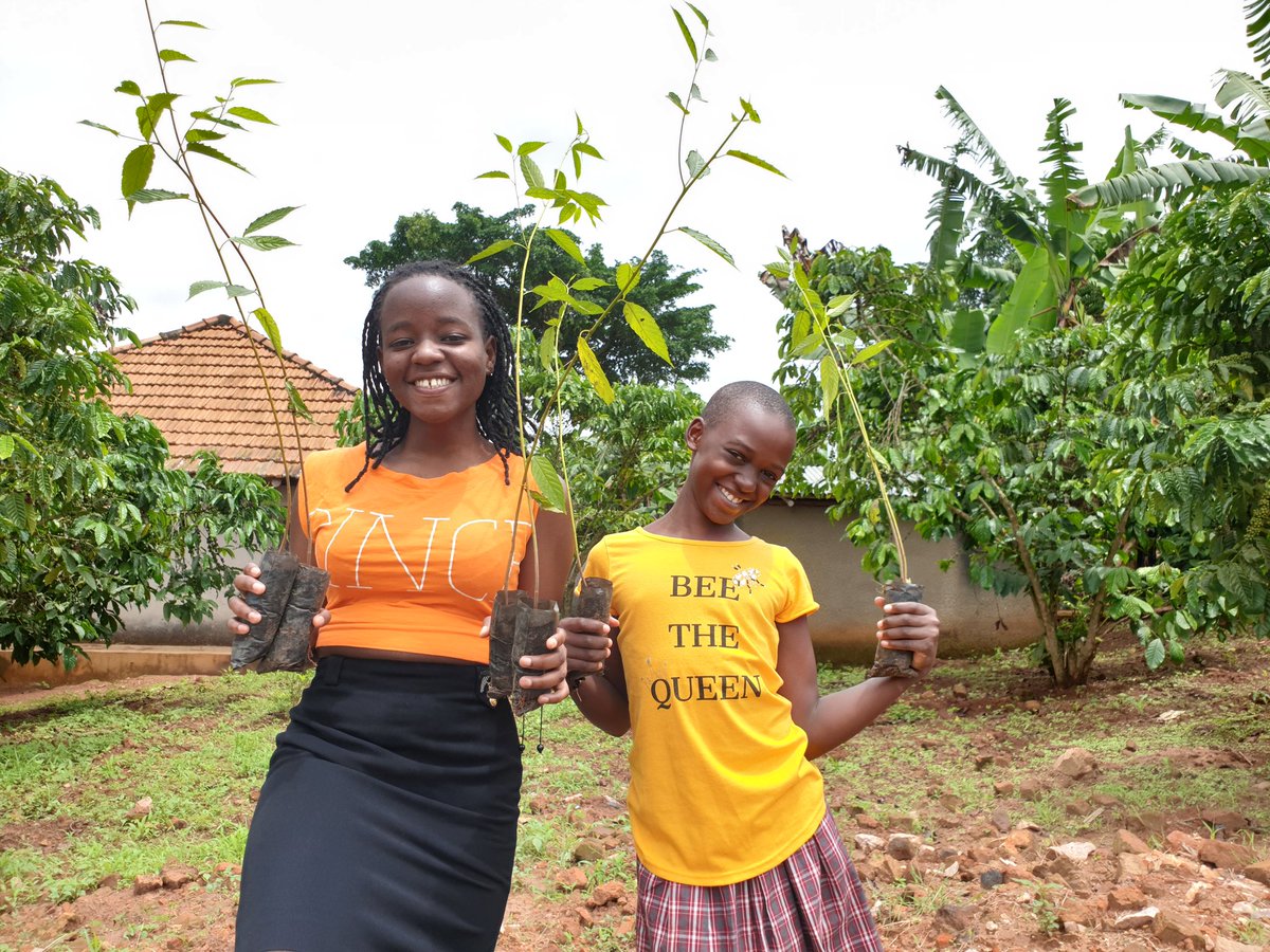 My love for the planet is stable.  I choose to take a climate action every opportunity I get. You should do the same #CaringGeneration