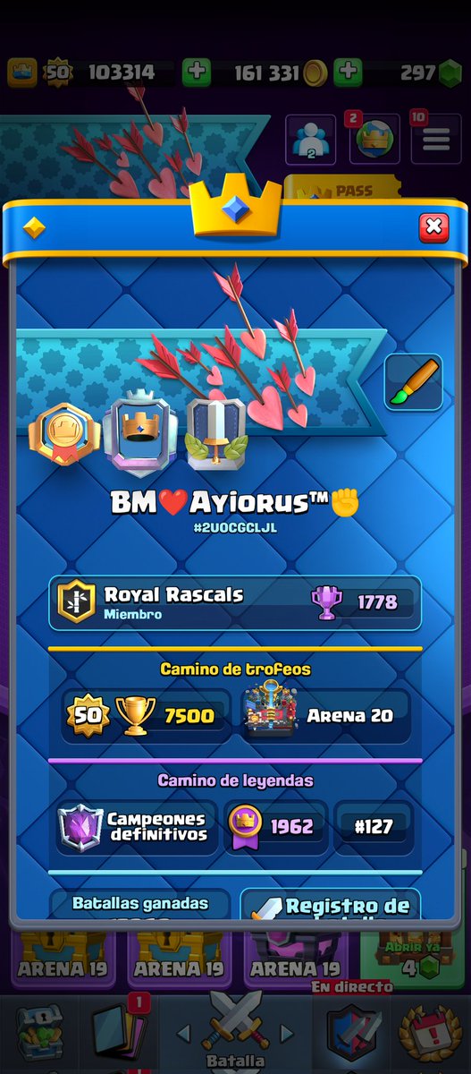 BM*Ayiorus 🇵🇪 tweet media