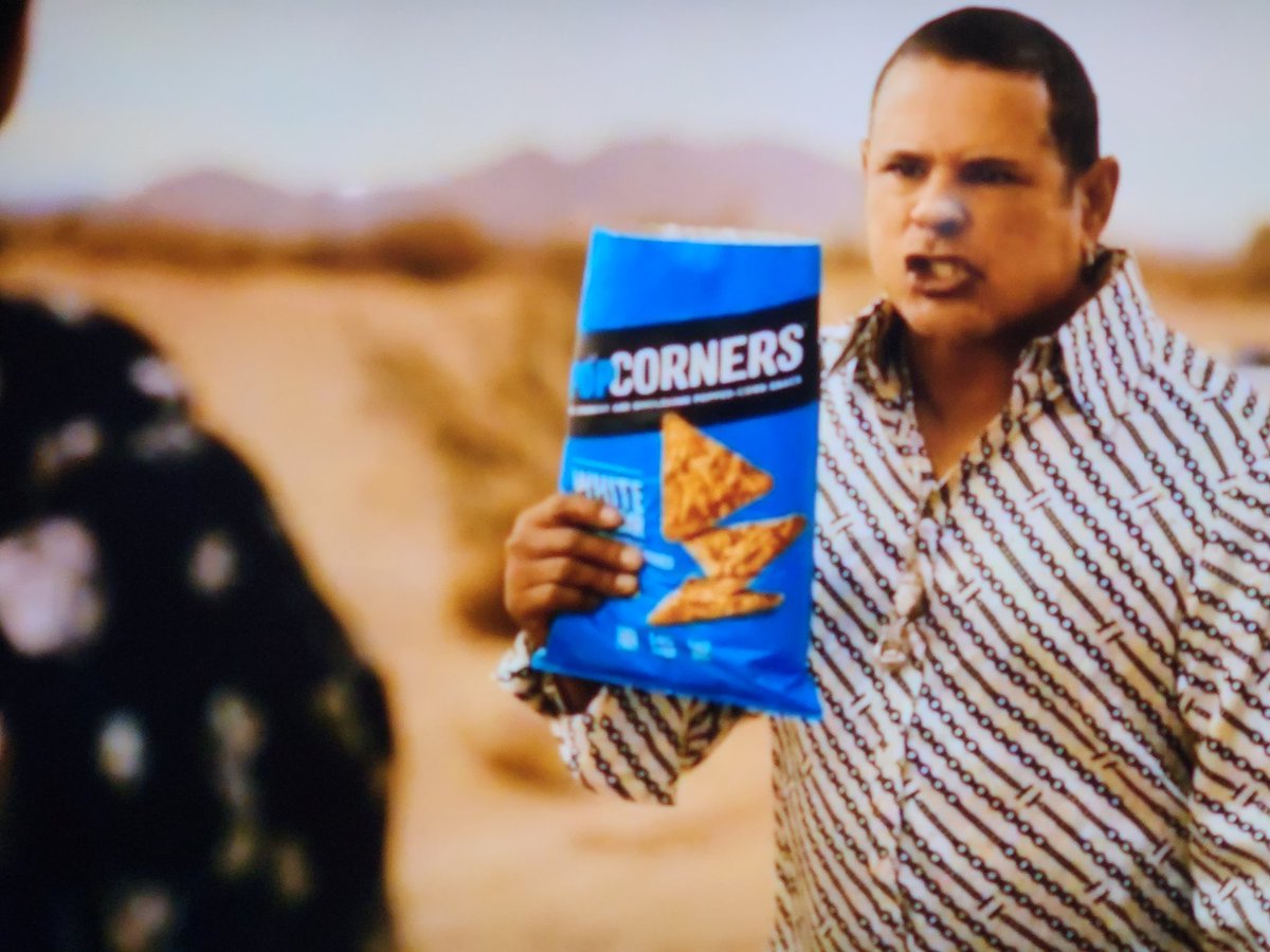 Joe Vargas on Twitter "YOU MAKE 7!!!!! Breaking Bad Super Bowl Commercial, my favorite so far"